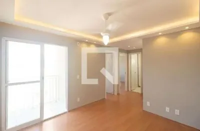 Apartamento para aluguel - campo grande, 2 quartos,  43 m² - rio de janeiro