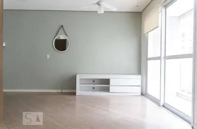 Kitnet / stúdio para aluguel - centro, 1 quarto,  38 m² - são paulo