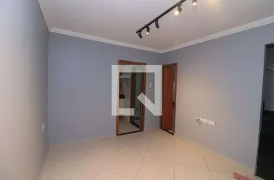 Casa / sobrado em condomínio para aluguel - vila esperança, 2 quartos,  90 m² - são paulo