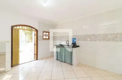Casa para aluguel - vila ré, 2 quartos,  90 m² - são paulo
