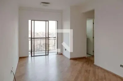 Apartamento para aluguel - jardim maia, 2 quartos,  60 m² - guarulhos