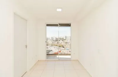 Apartamento para aluguel - vila guilherme, 2 quartos,  40 m² - são paulo
