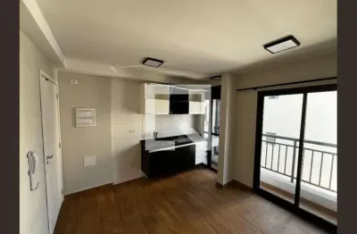 Kitnet / stúdio para aluguel - santana, 1 quarto,  30 m² - são paulo