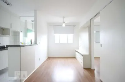 Apartamento para aluguel - cambuci, 1 quarto,  34 m² - são paulo