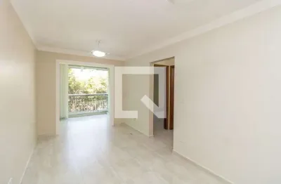 Apartamento para aluguel - vila santos, 2 quartos,  65 m² - são paulo
