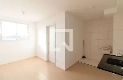 Apartamento para aluguel - butantã, 2 quartos,  35 m² - são paulo