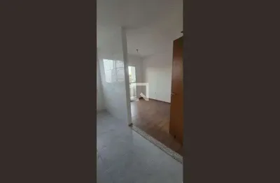 Apartamento para aluguel - jardim novo mundo, 2 quartos,  49 m² - goiânia
