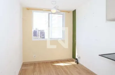 Apartamento para aluguel - água branca, 1 quarto,  24 m² - são paulo