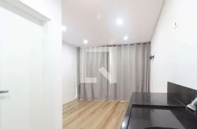 Kitnet / stúdio para aluguel - vila miriam, 1 quarto,  29 m² - guarulhos