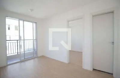 Apartamento para aluguel - piqueri, 2 quartos,  38 m² - são paulo