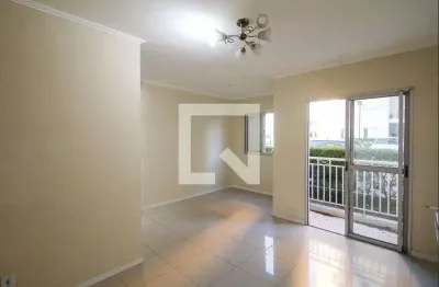 Apartamento para aluguel - igará, 2 quartos,  56 m² - canoas