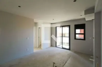 Apartamento para aluguel - centro, 2 quartos,  49 m² - canoas