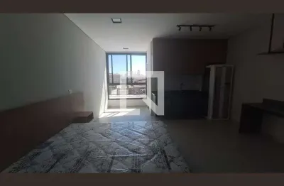 Kitnet / stúdio para aluguel - jardim santo antônio, 1 quarto,  31 m² - suzano