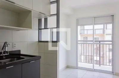 Apartamento para aluguel - água branca, 1 quarto,  31 m² - são paulo