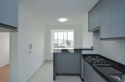 Apartamento para aluguel - socorro, 2 quartos,  34 m² - são paulo