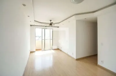 Apartamento para aluguel - tatuapé, 3 quartos,  80 m² - são paulo