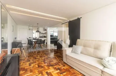 Apartamento para aluguel - vila mariana, 2 quartos,  89 m² - são paulo