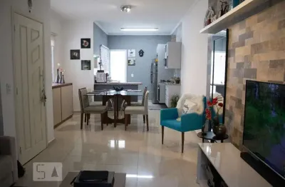 Casa / sobrado em condomínio para aluguel - medeiros, 3 quartos,  100 m² - jundiaí