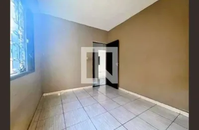 Casa para aluguel - milionários, 2 quartos,  137 m² - belo horizonte