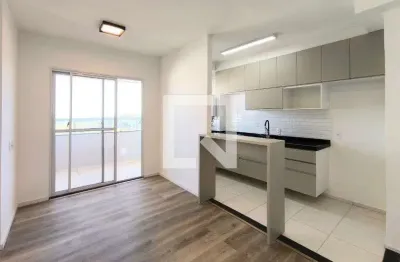 Cobertura para aluguel - ponte são joão , 3 quartos,  60 m² - jundiaí