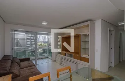 Apartamento para aluguel - aclimação, 2 quartos,  79 m² - são paulo