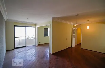 Apartamento para aluguel - alto da lapa, 3 quartos,  127 m² - são paulo