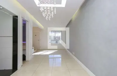 Casa / sobrado em condomínio para aluguel - jardim sao luis, 3 quartos,  130 m² - são paulo