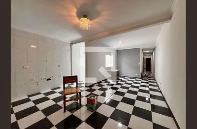Cobertura para aluguel - vila curuça, 3 quartos,  220 m² - santo andré