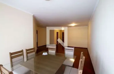 Apartamento para aluguel - bigorrilho, 3 quartos,  110 m² - curitiba