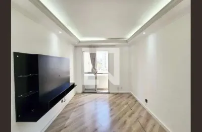 Apartamento para aluguel - vila augusta, 2 quartos,  67 m² - guarulhos