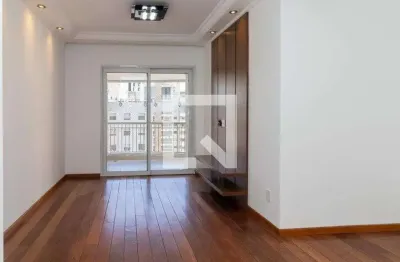 Apartamento para aluguel - vila pompéia, 3 quartos,  110 m² - são paulo