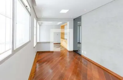 Apartamento para aluguel - luxemburgo, 4 quartos,  130 m² - belo horizonte