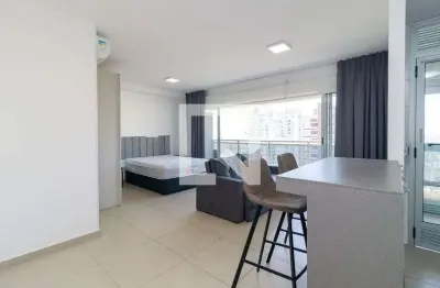 Apartamento para alugar na rua luís correia de melo, chácara santo antônio, são paulo por r$ 3.600