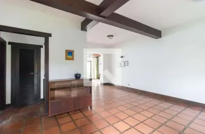 Casa para aluguel - cidade são francisco , 3 quartos,  250 m² - são paulo