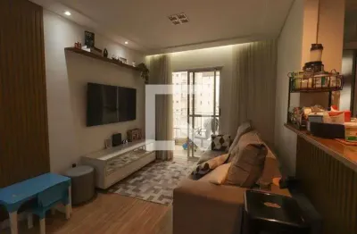 Apartamento para aluguel - retiro , 2 quartos,  69 m² - jundiaí