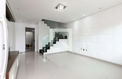 Casa / sobrado em condomínio para aluguel - itaquera, 3 quartos,  100 m² - são paulo