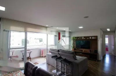 Apartamento para aluguel - centro, 3 quartos,  114 m² - guarulhos