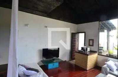 Casa / sobrado em condomínio para aluguel - são conrado, 1 quarto,  110 m² - rio de janeiro