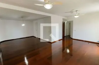 Apartamento para aluguel - portal do morumbi, 4 quartos,  156 m² - são paulo