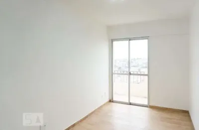 Apartamento para aluguel - santana, 1 quarto,  37 m² - são paulo