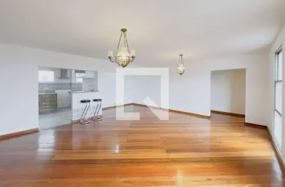 Apartamento para aluguel - vila jaci, 3 quartos,  118 m² - são josé dos campos