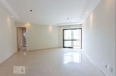 Apartamento para aluguel - santana, 3 quartos,  100 m² - são paulo