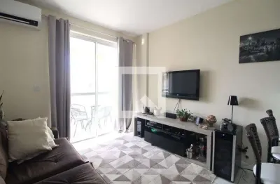 Apartamento para aluguel - jacarepaguá, 1 quarto,  50 m² - rio de janeiro