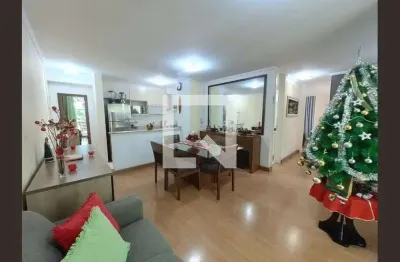 Apartamento para aluguel - freguesia do ó, 2 quartos,  75 m² - são paulo