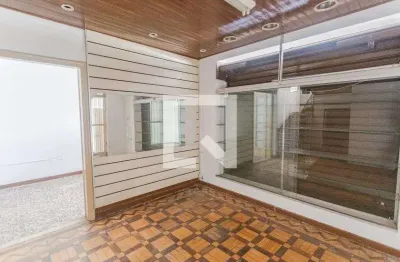 Casa para aluguel - lourdes, 3 quartos,  248 m² - belo horizonte