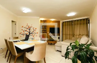 Apartamento para aluguel - vianelo bonfiglioli , 3 quartos,  107 m² - jundiaí
