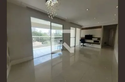 Apartamento para aluguel - jardim anália franco, 3 quartos,  104 m² - são paulo