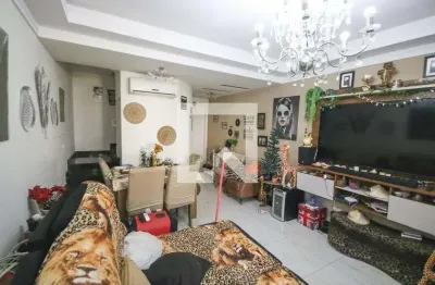 Casa / sobrado em condomínio para aluguel - nova mirim, 2 quartos,  149 m² - praia grande