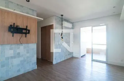 Apartamento para aluguel - vila mascote, 2 quartos,  63 m² - são paulo