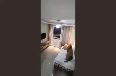Apartamento para aluguel - recreio, 2 quartos,  45 m² - rio de janeiro